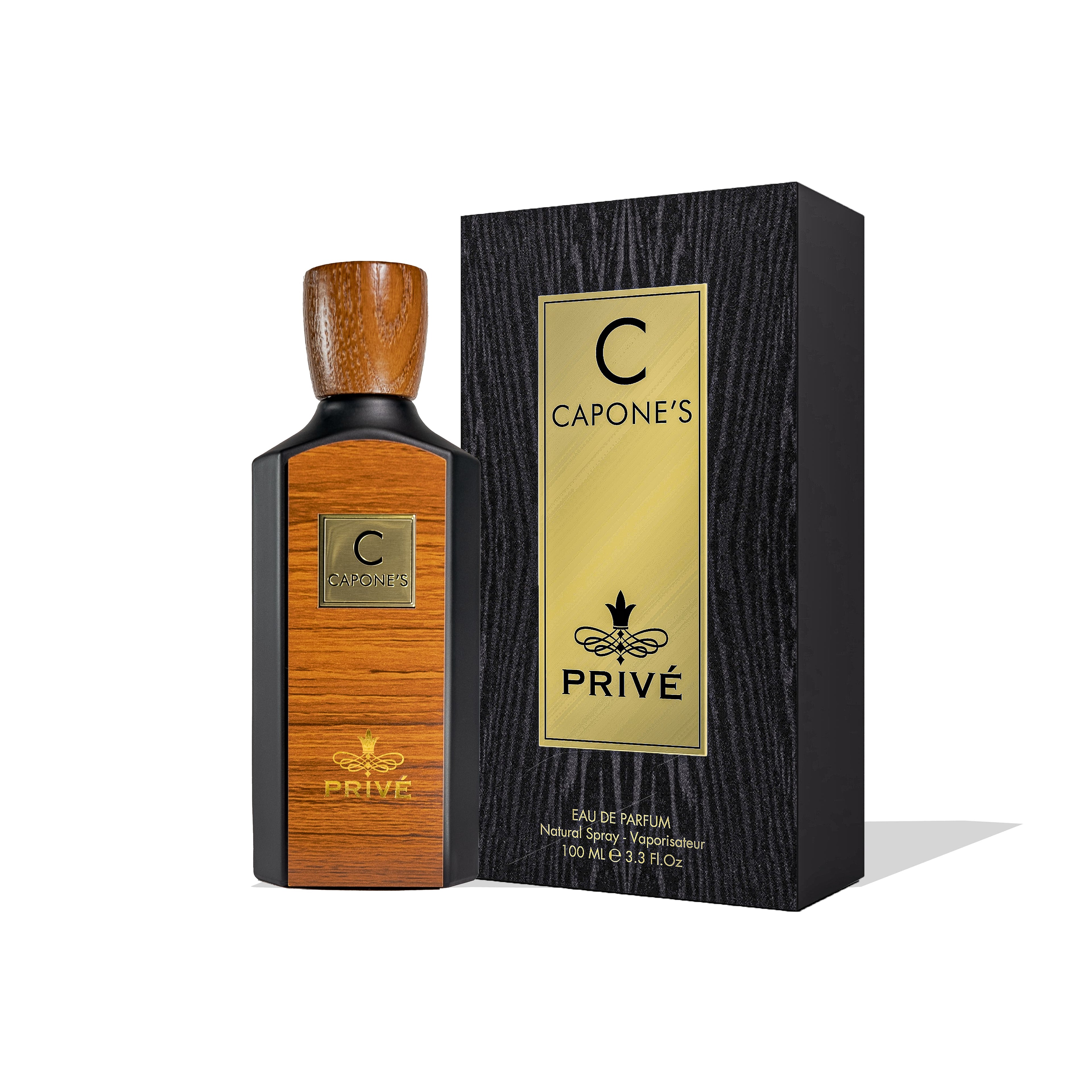 CAPONES PRIVE 100ml