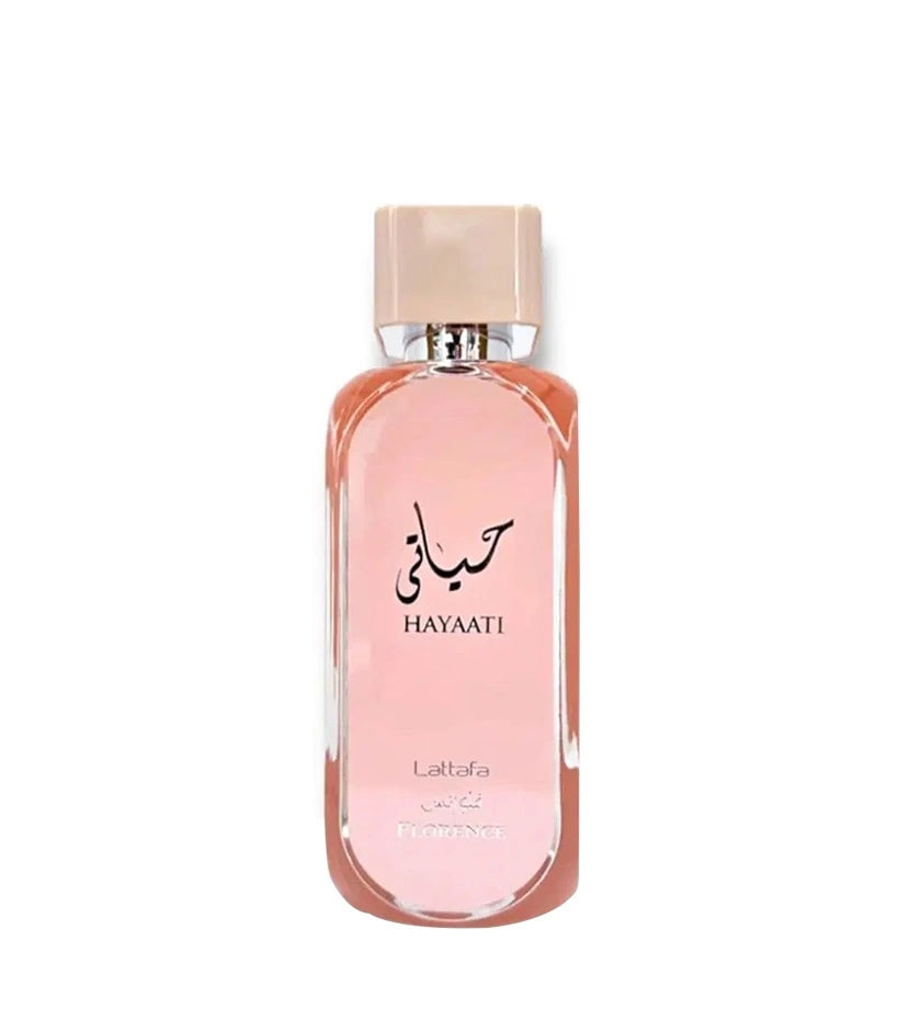 LATTAFA HAYAATI FLORENCE 100ml