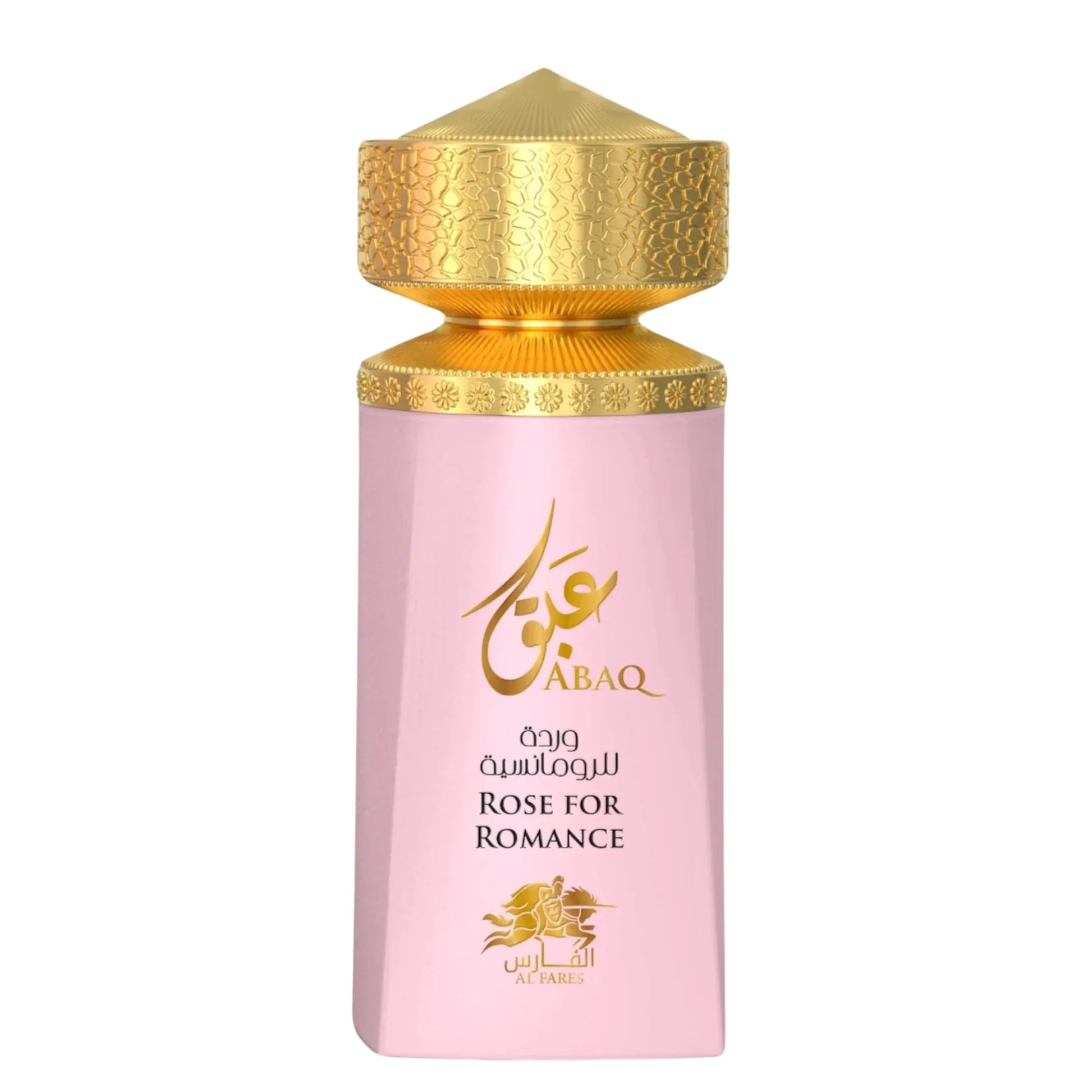EMPER ABAQ ROSE FOR ROMANCE 100ml