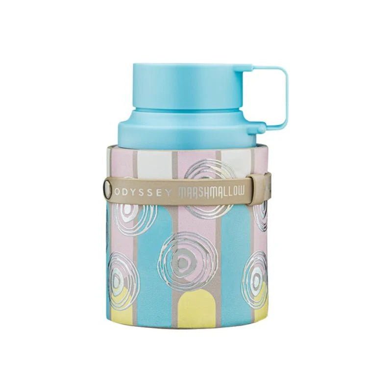 ODYSSEY MARSHMALLOW 100ml