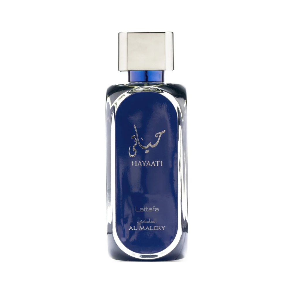 LATTAFA HAYAATI AL MALEKY 100ml