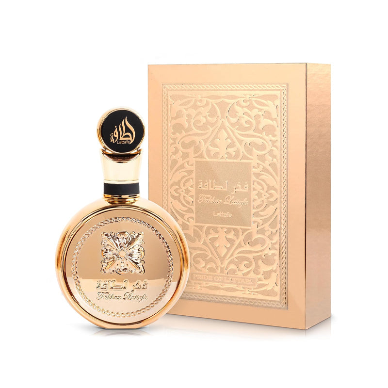 LATTAFA FAKHAR ELIXIR 100ml