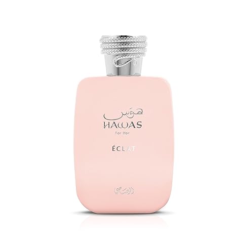 RASASI HAWAS ECLAT 100ml