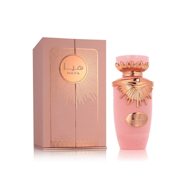 LATTAFA HAYA 100ml