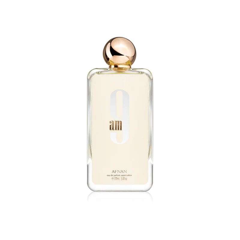 AFNAN 9 AM 100 ml