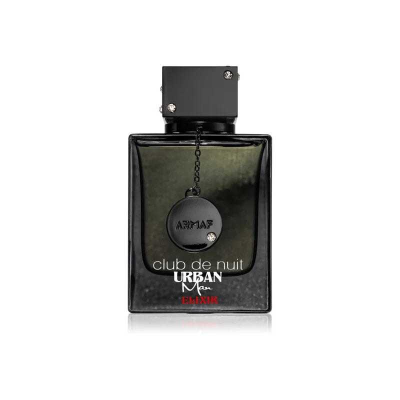 ARMAF CLUB DE NUIT URBAN MAN ELIXIR 105ml