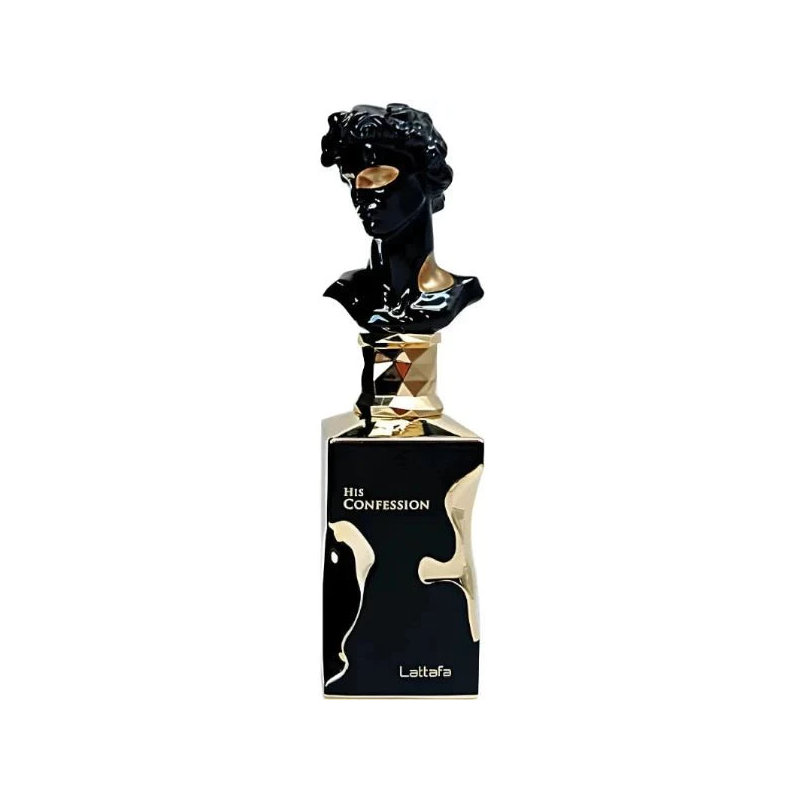 LATTAFA HIS CONFESSION 100ml