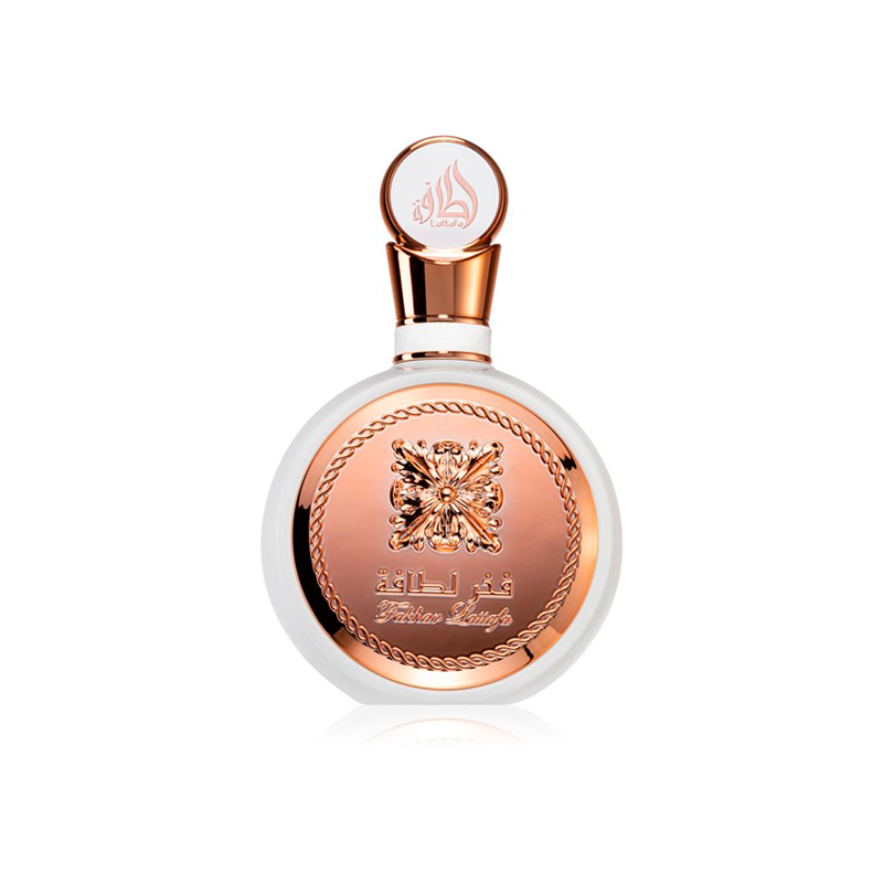 LATTAFA FAKHAR ROSE 100ml