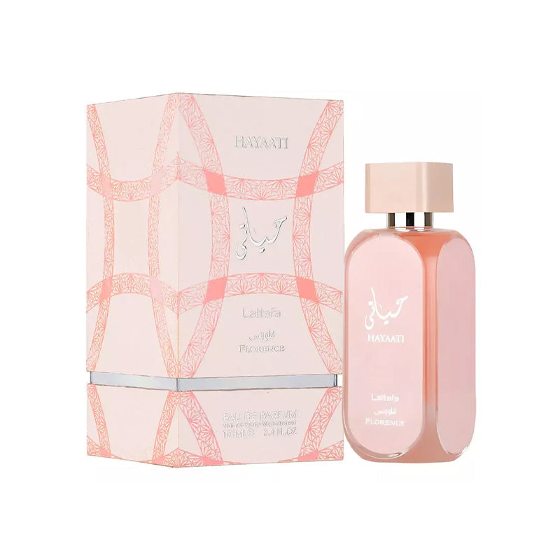 LATTAFA HAYAATI FLORENCE 100ml