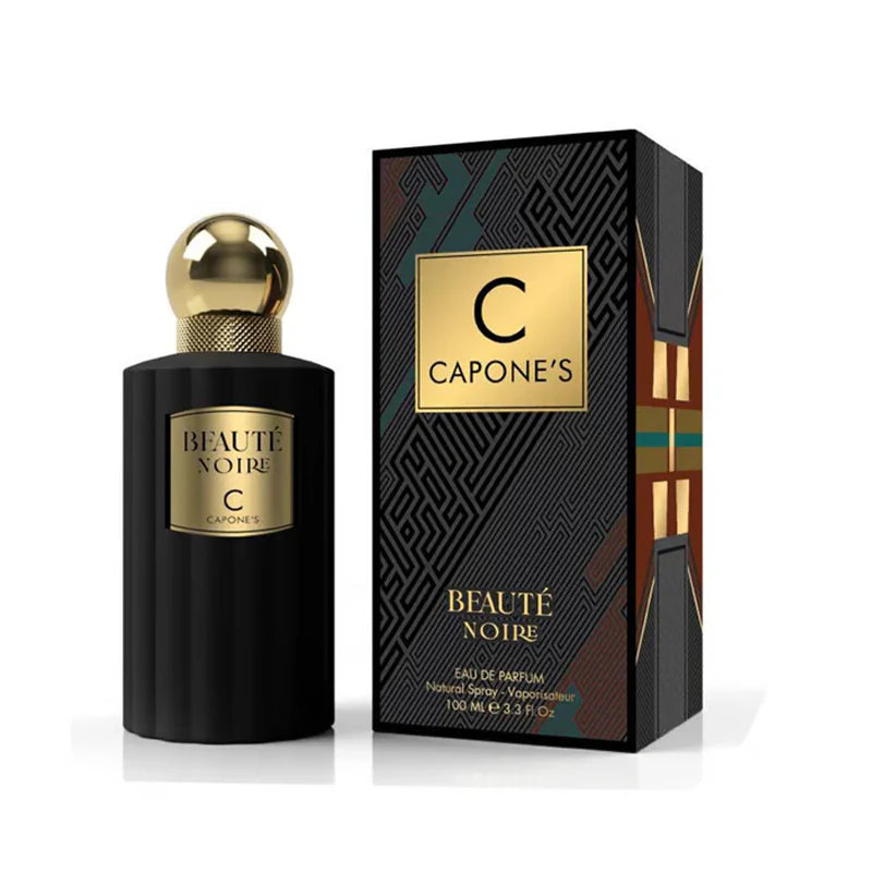 CAPONES BEAUTE NOIRE 100ml