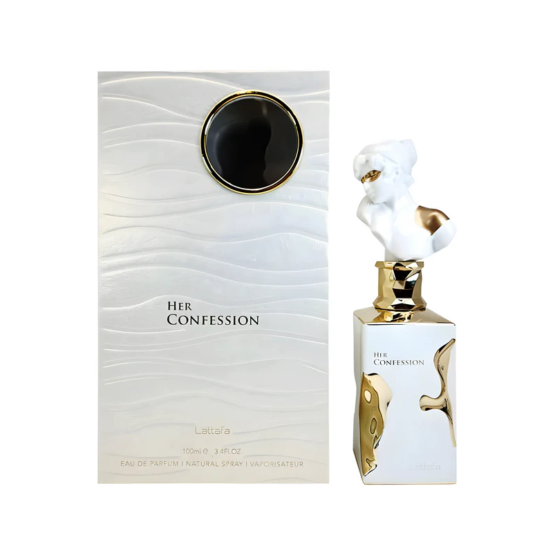LATTAFA HER CONFESSION 100ml