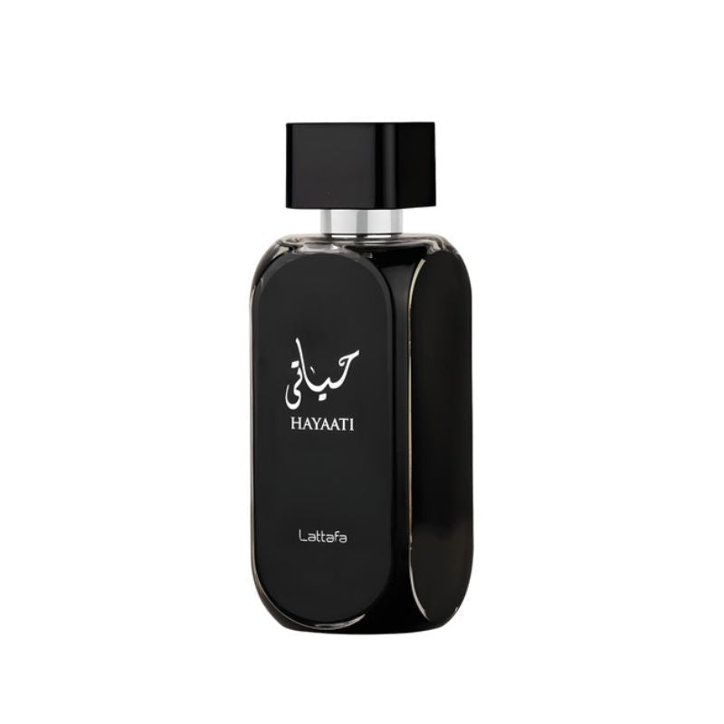LATTAFA HAYAATI BLACK 100ml