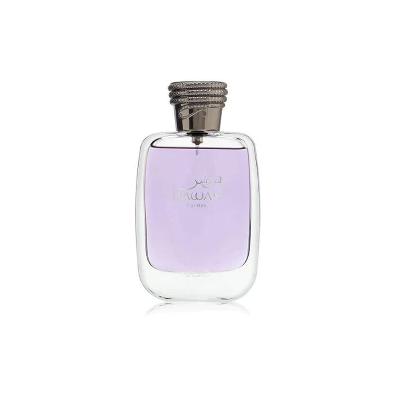 RASASI HAWAS FOR HIM 100ml