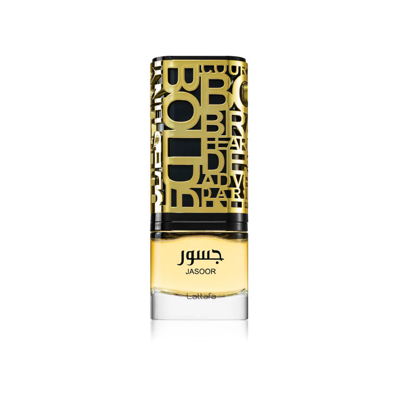 LATTAFA JASOOR 100ml