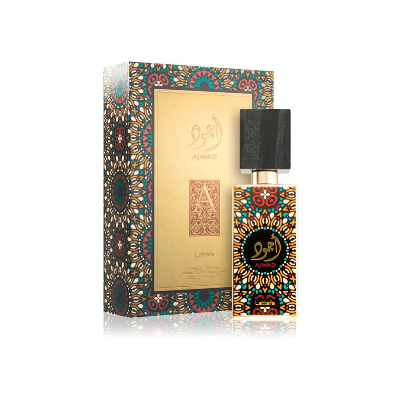 LATTAFA AJWAD 60ml