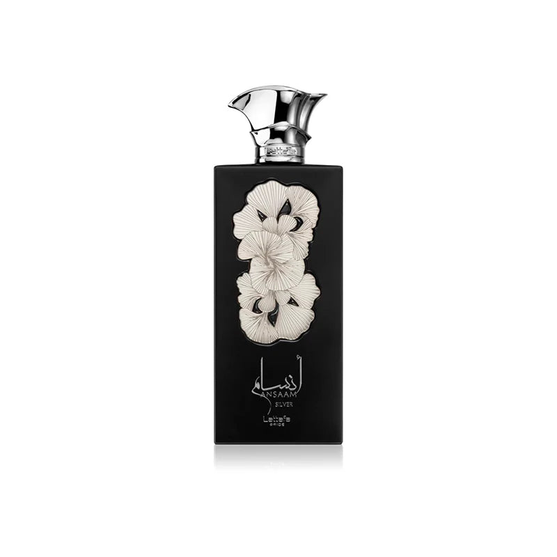 LATTAFA ANSAAM SILVER 100ml