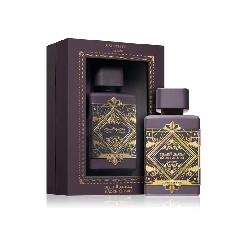 LATTAFA BADEE AL OUD AMETHYST 100ml