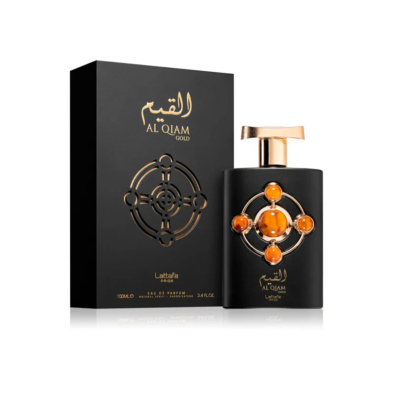 LATTAFA ALQIAM GOLD 100ml