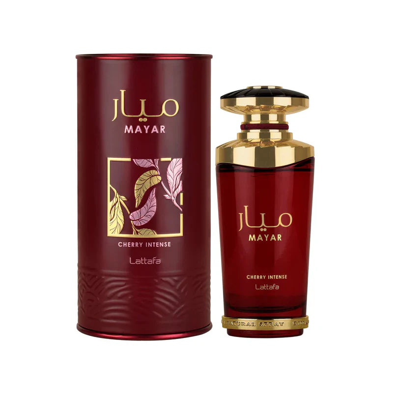 LATTAFA MAYAR CHERRY 100ml