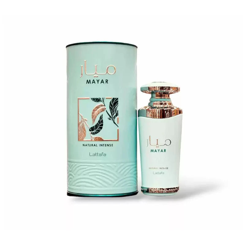 LATTAFA MAYAR NATURAL INTENSE 100ml