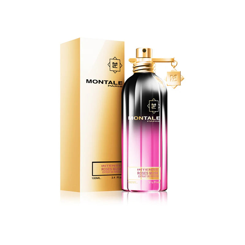 MONTALE INTENSE ROSES MUSK 100ml