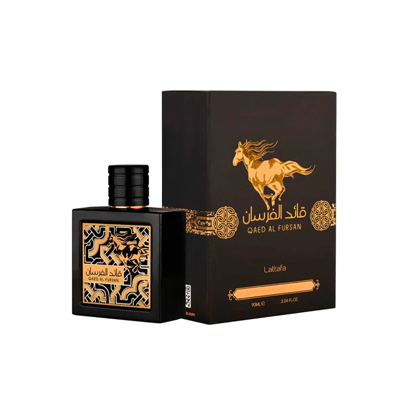 LATTAFA QAED AL FURSAN 90ml
