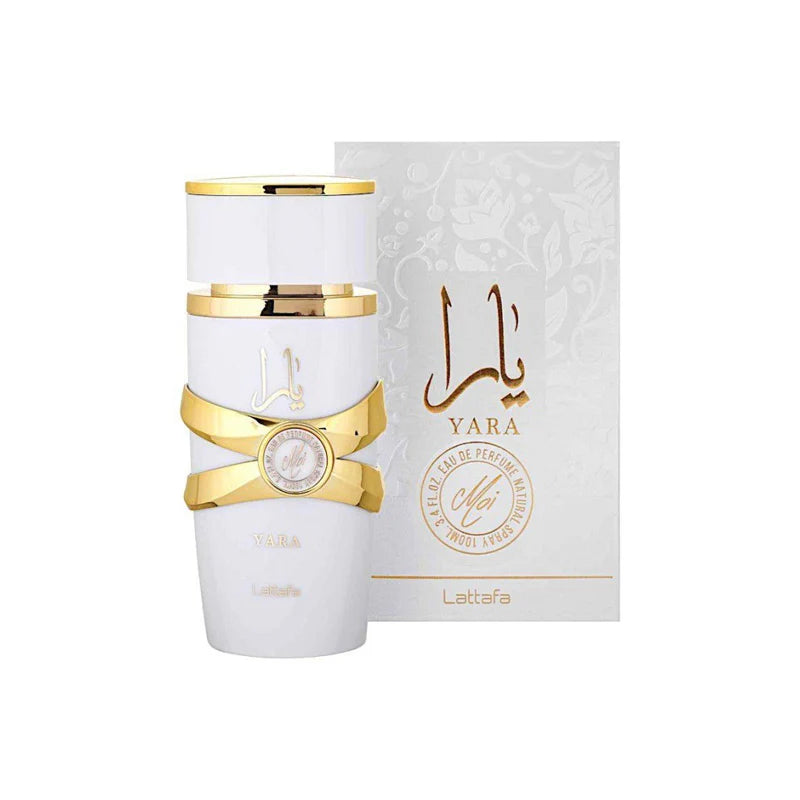 LATTAFA YARA MOI 100ml