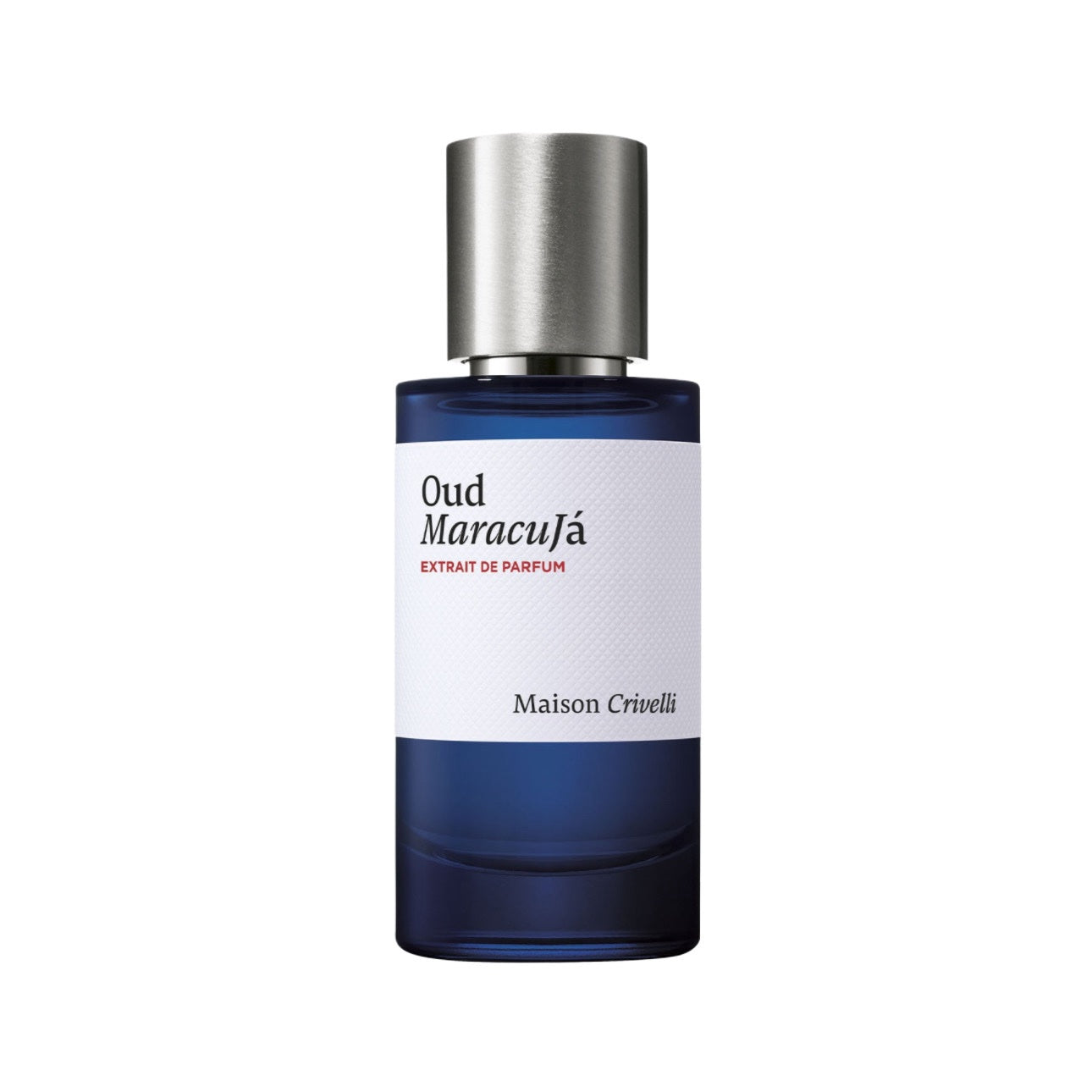 MAISON CRIVELLI OUD MARACUJÁ 50ml