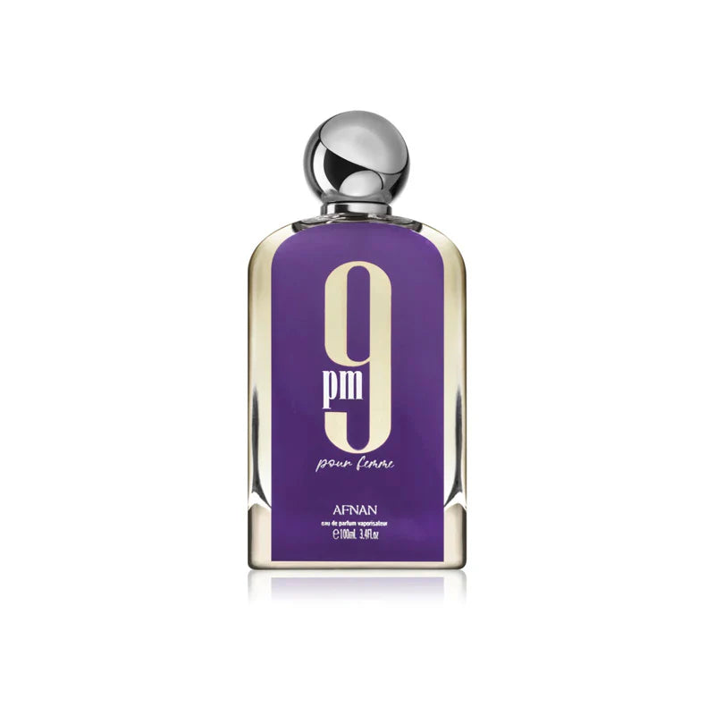 AFNAN 9PM POUR FEMME 100ml