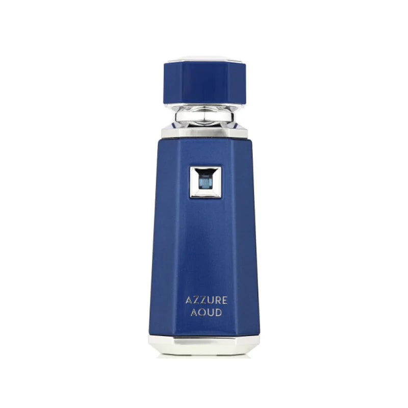 FRENCH AVENUE AZZURE AOUD 80ml