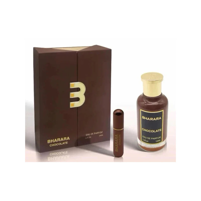 BHARARA CHOCOLATE 100ml