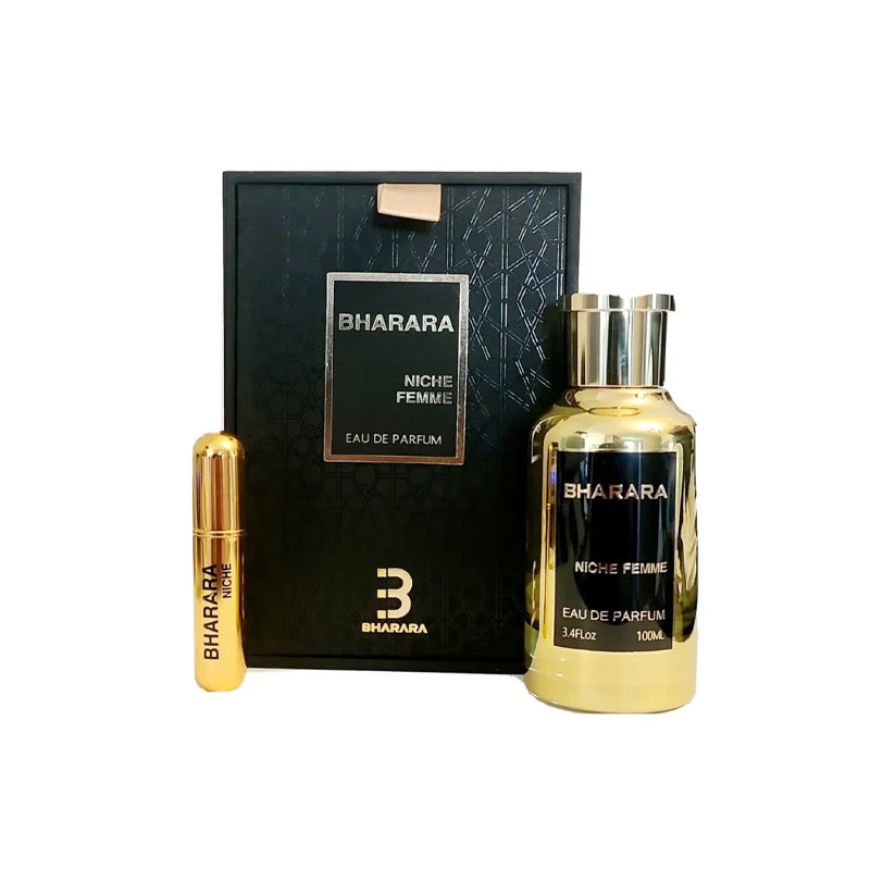 BHARARA NICHE FEMME 100ml
