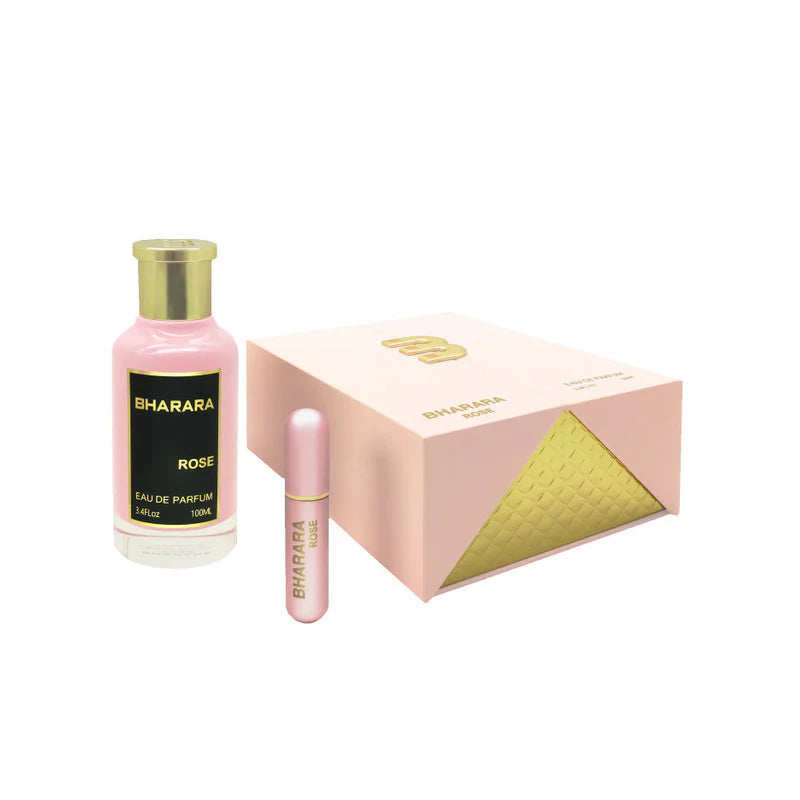 BHARARA ROSE 100ml