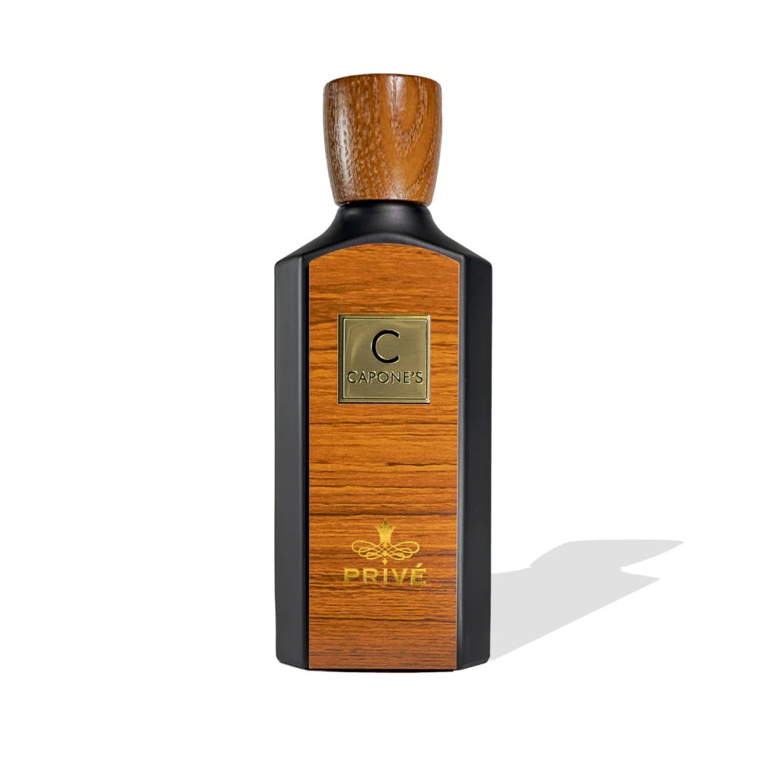 CAPONES PRIVE 100ml