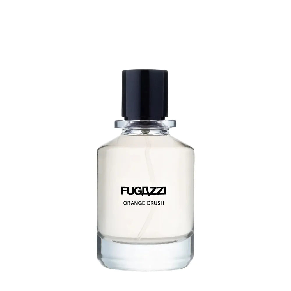 FUGAZZI ORANGE CRUSH 100ml