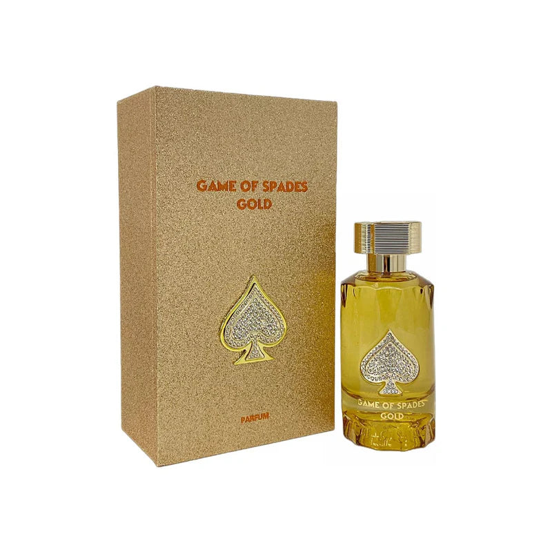 JO MILANO GAME OF SPADES GOLD 100ml