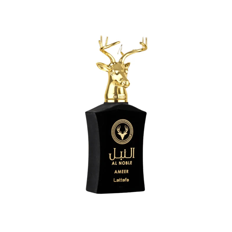 LATTAFA AL NOBLE AMEER 100ml