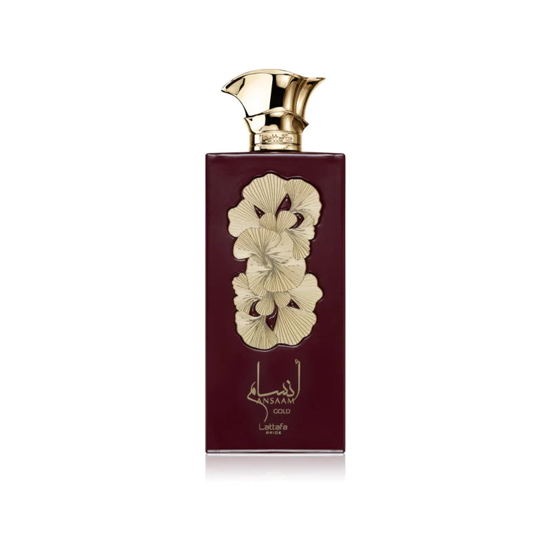 LATTAFA ANSAAM GOLD 100ml
