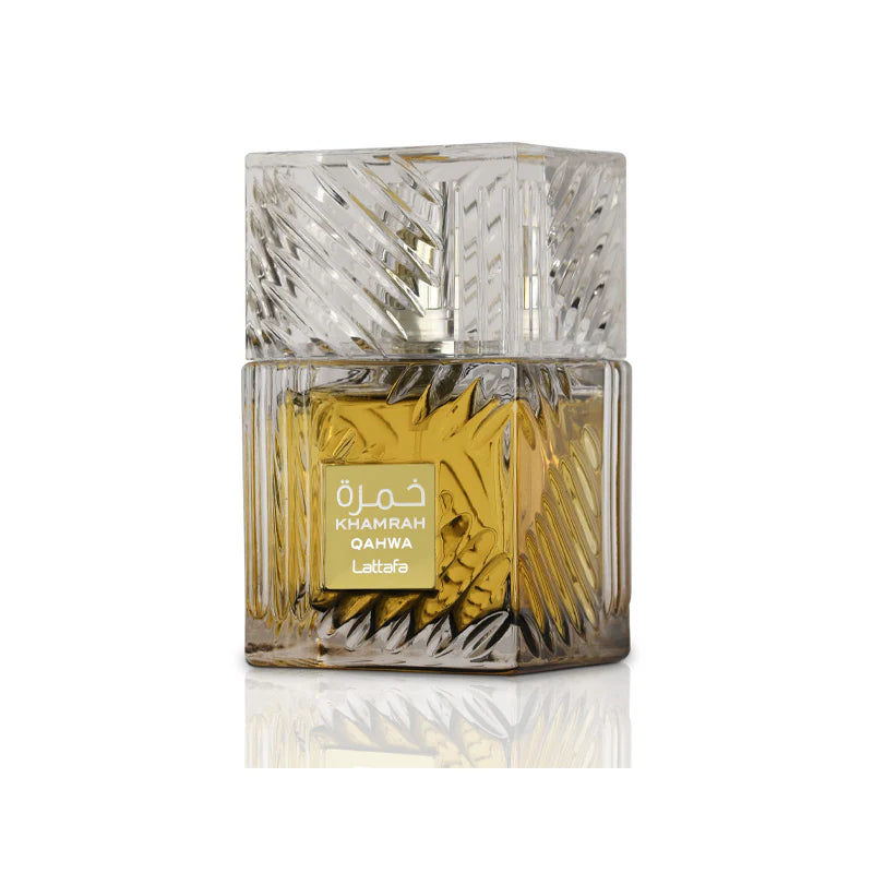 LATTAFA KHAMRAH QAHWA 100ml