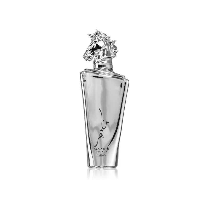 LATTAFA MAAHIR LEGACY 100ml