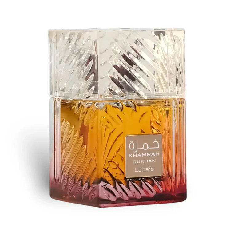 LATTAFA KHAMRAH DUKHAN 100ml