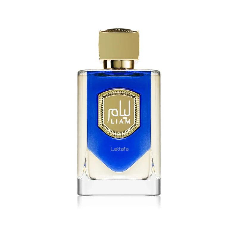 LATTAFA LIAM BLUE 100ml