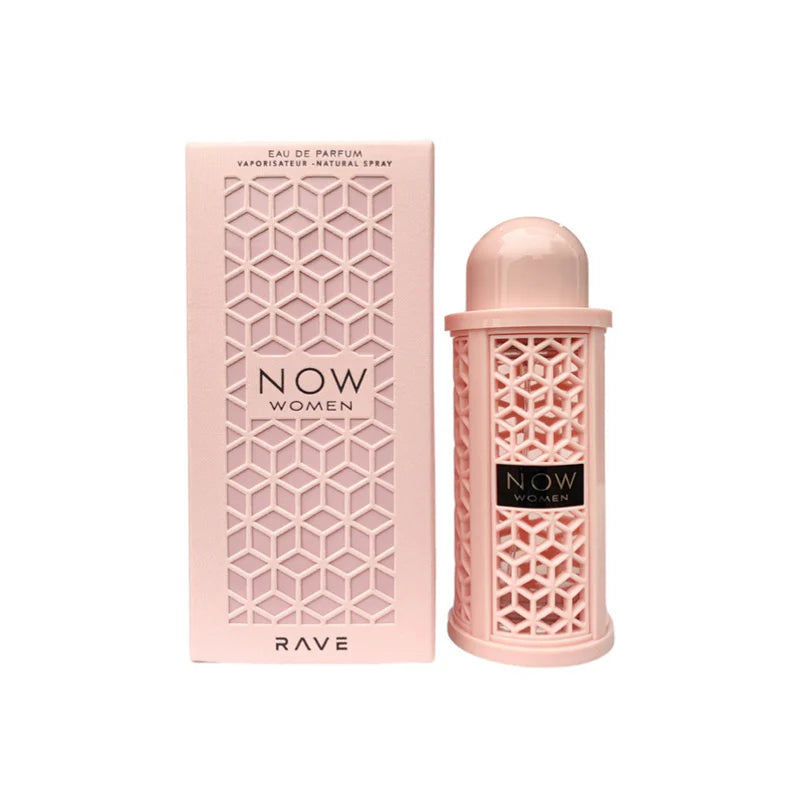 LATTAFA RAVE WOMAN 100ml