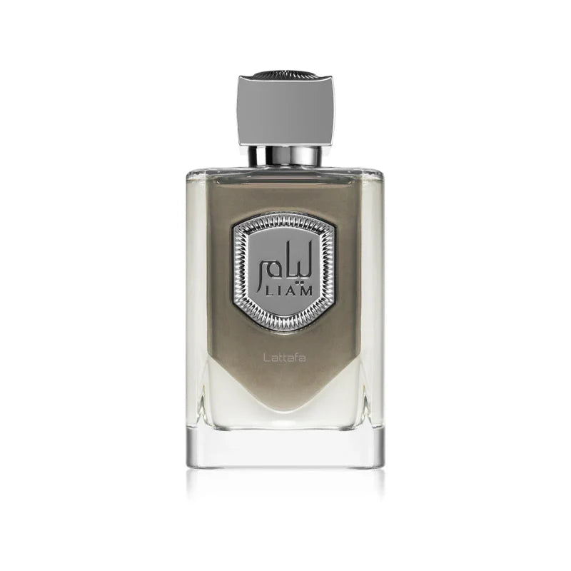 LATTAFA LIAM GREY 100ml