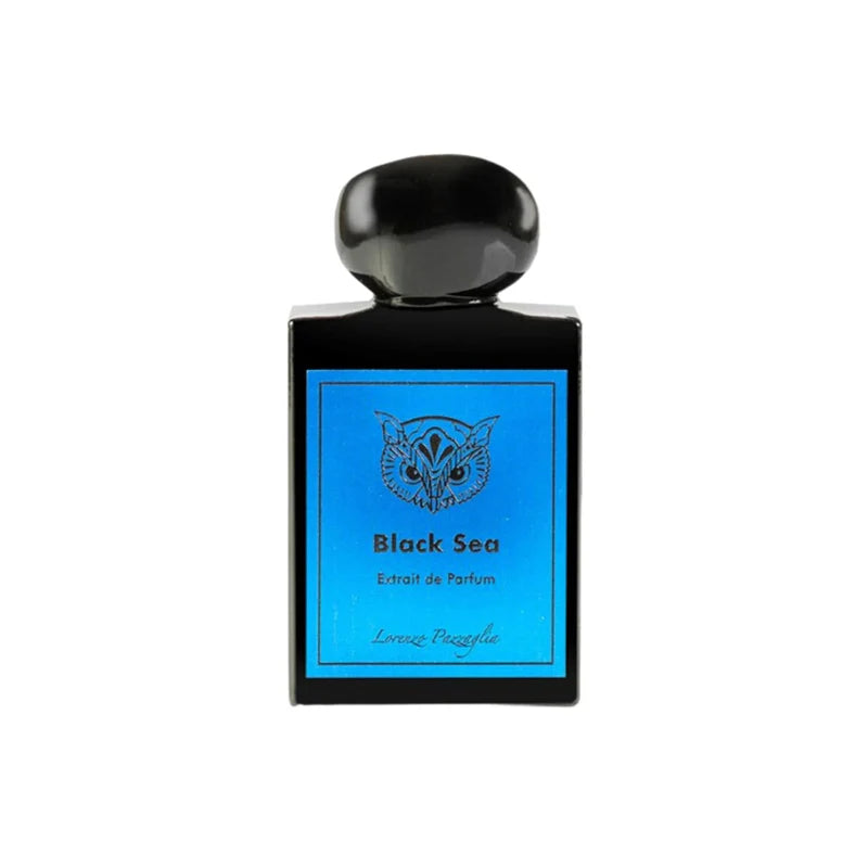 LORENZO PAZZAGLIA BLACK SEA 50ml