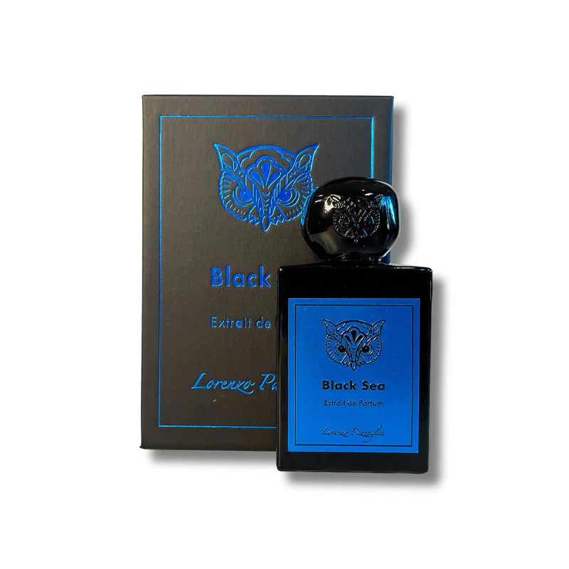 LORENZO PAZZAGLIA BLACK SEA 50ml