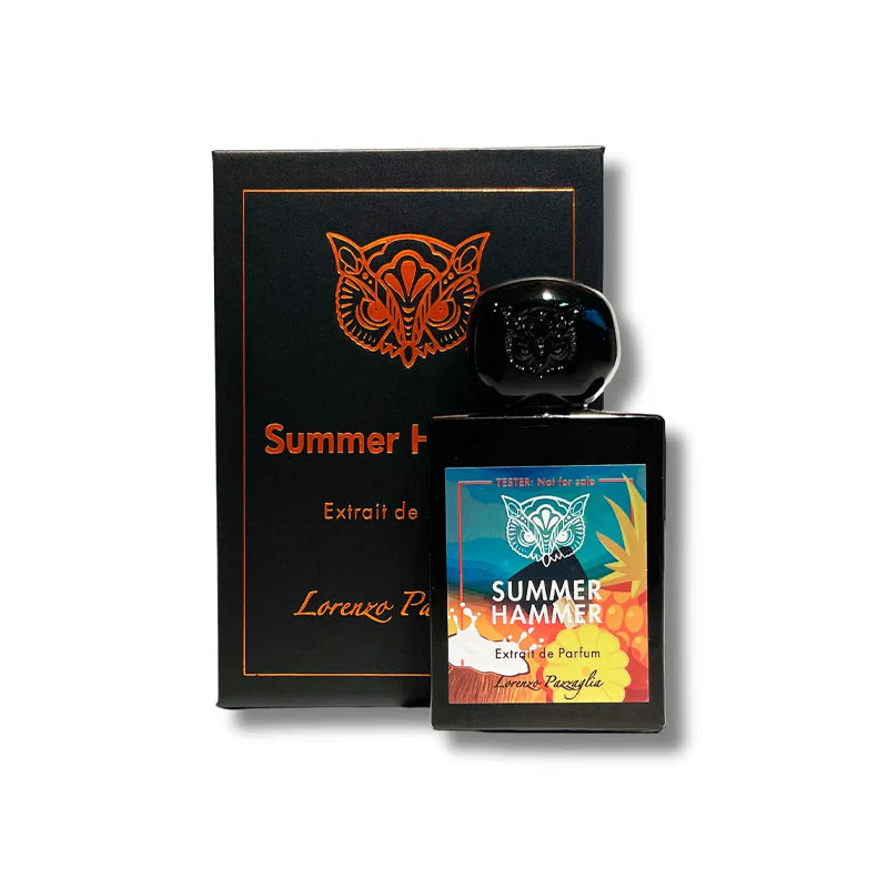 LORENZO PAZZAGLIA SUMMER HAMMER 50ml
