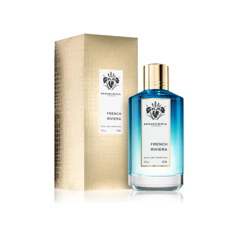 MANCERA FRENCH RIVIERA 120ml
