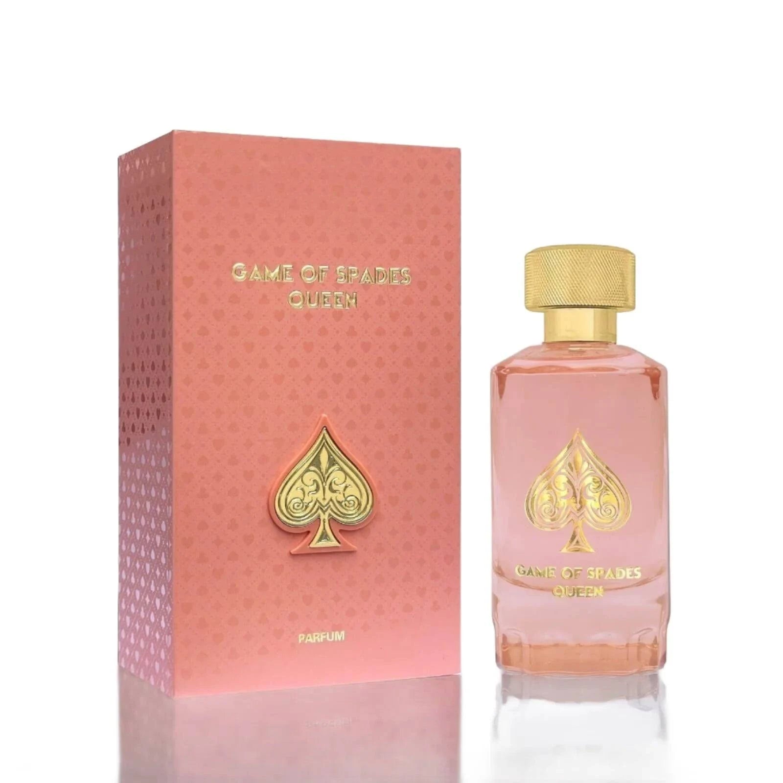 JO MILANO GAME OF SPADES QUEEN 100ml