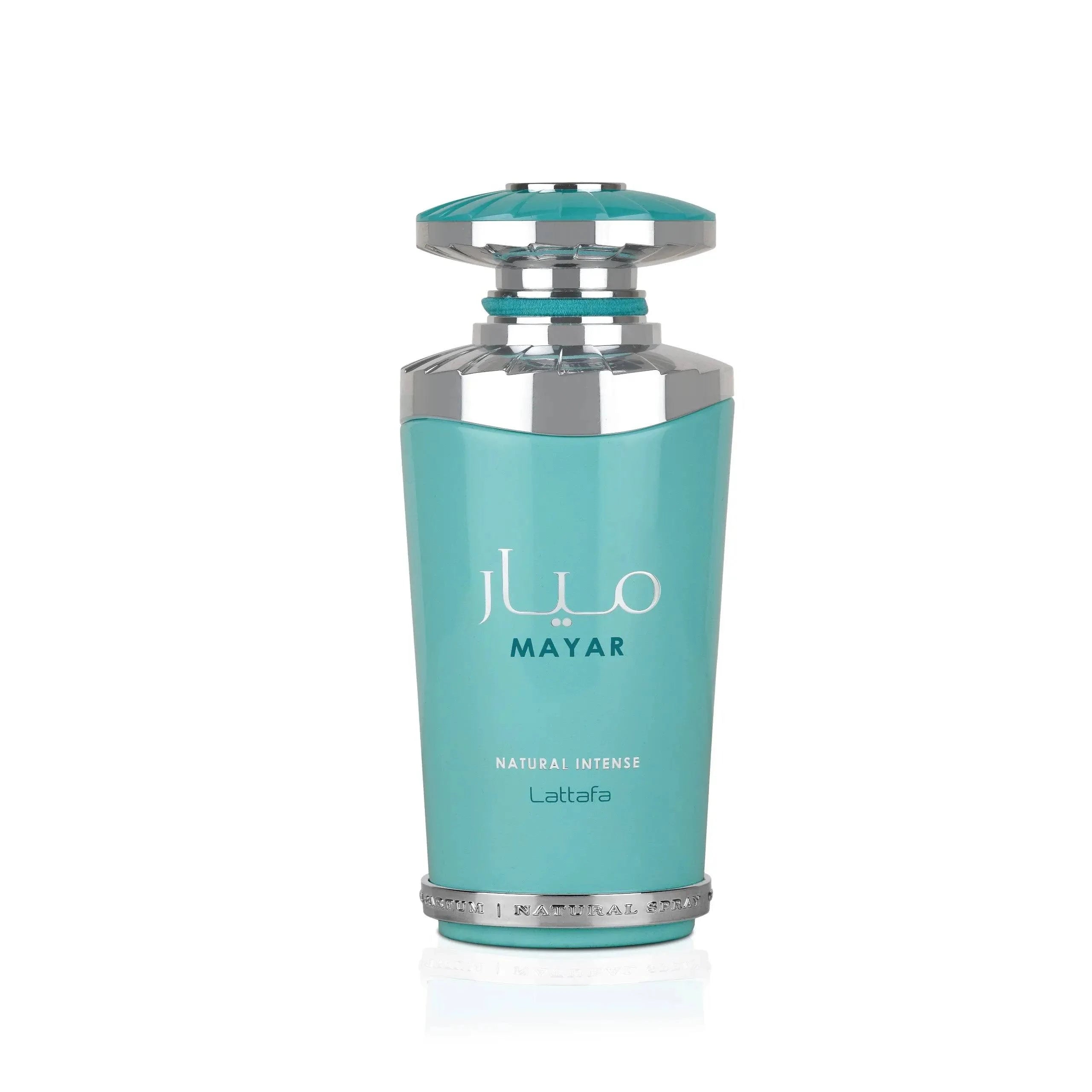 LATTAFA MAYAR NATURAL INTENSE 100ml